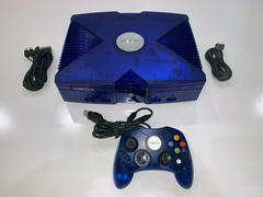 Xbox System [Canada Blue Halo 2 Edition] Xbox Prices