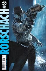 Rorschach [Variant] #6 (2021) Comic Books Rorschach Prices