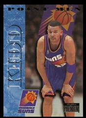 Jason Kidd Basketball Cards 1996 Skybox Premium Prices