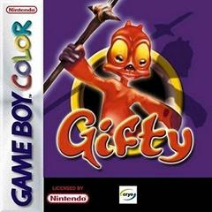Gifty PAL GameBoy Color Prices