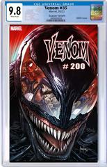Venom [Suayan Variant E] Comic Books Venom Prices