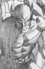 Wolverine [Ross Virgin Sketch] #6 (2020) Comic Books Wolverine Prices