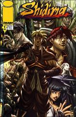Shidima #1 (2001) Comic Books Shidima Prices