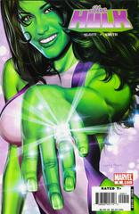 She-Hulk #9 (2006) Comic Books She-Hulk Prices