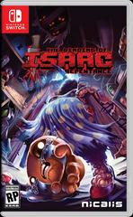 The Binding of Isaac: Repentance Prices Nintendo Switch