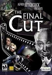 Alfred Hitchcock Presents The Final Cut PC Games Prices