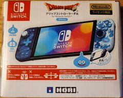 Dragon Quest Grip Controller Fit JP Nintendo Switch Prices