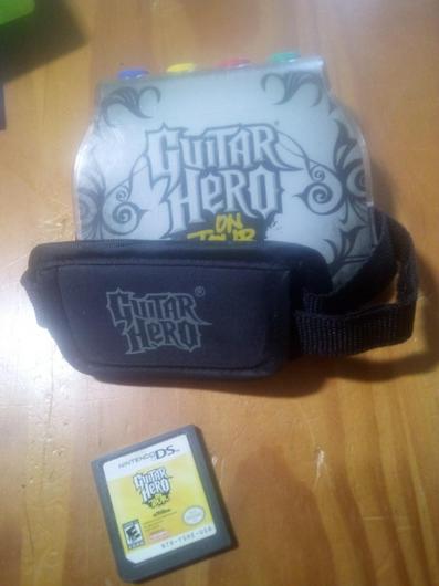 Guitar Hero On Tour [Bundle] photo