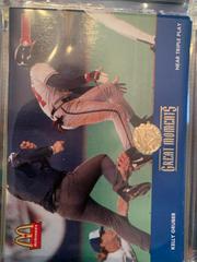 1992 NEAR TRIPLE PLAY Baseball Cards 1993 Donruss McDonald's Toronto Blue Jays Great Moments Prices