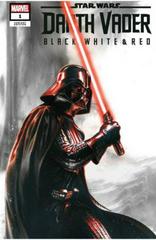Star Wars: Darth Vader - Black, White & Red [Dell’Otto Trade Dress] #1 (2023) Comic Books Star Wars: Darth Vader - Black, White & Red Prices