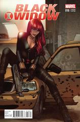 Black Widow [NYC] Comic Books Black Widow Prices