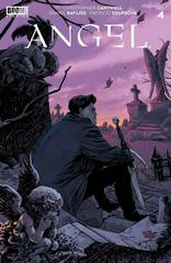 Angel [Fiumara] #4 (2022) Comic Books Angel Prices