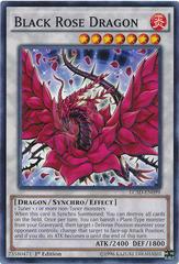 Black Rose Dragon YuGiOh Legendary Collection 5D's Mega Pack Prices