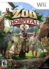 Zoo Hospital Wii Prices
