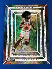 Coby White [Rapture] Basketball Cards 2019 Panini NBA Player of the Day Prices