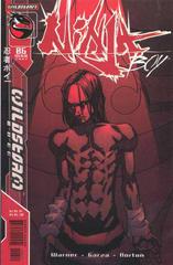 Ninja Boy #6 (2002) Comic Books Ninja Boy Prices