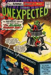 Tales of the Unexpected #91 (1965) Comic Books Tales of the Unexpected Prices