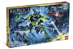 Karzahni #8940 LEGO Bionicle Prices