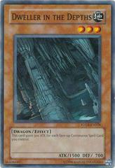 Dweller in the Depths YuGiOh Force of the Breaker Prices
