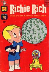 Richie Rich #6 (1961) Comic Books Richie Rich Prices