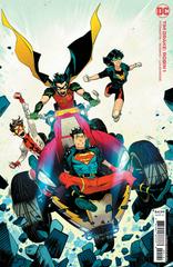 Tim Drake: Robin [Mora] #1 (2022) Comic Books Tim Drake: Robin Prices