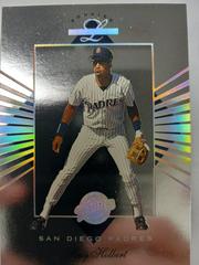 Ray Holbert #73 Baseball Cards 1994 Leaf Limited Rookie Prices