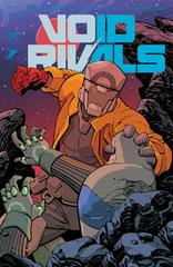 Void Rivals [Young] Comic Books Void Rivals Prices