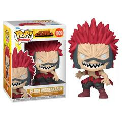 Eijiro Unbreakable #1009 Funko POP Animation Prices