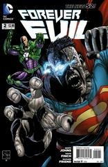 Forever Evil [Bizarro & Luthor] #2 (2013) Comic Books Forever Evil Prices