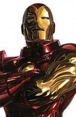 Iron Man [Ross] Comic Books Iron Man Prices