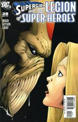Supergirl and the Legion of Super-Heroes Comic Books Supergirl and the Legion of Super-Heroes Prices
