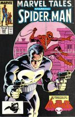 Marvel Tales #209 (1988) Comic Books Marvel Tales Prices