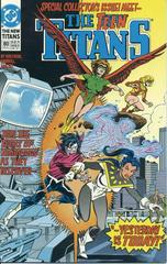 New Titans #80 (1991) Comic Books New Titans Prices