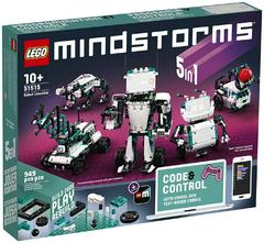 Robot Inventor #51515 LEGO Mindstorms Prices