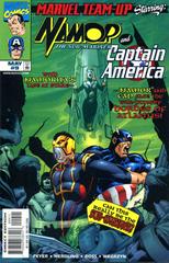 Marvel Team-Up #9 (1998) Comic Books Marvel Team-Up Prices