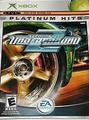 Need for Speed Underground 2 [Platinum Hits] | Xbox