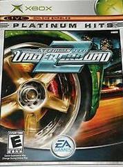 Need for Speed Underground 2 [Platinum Hits] Xbox Prices