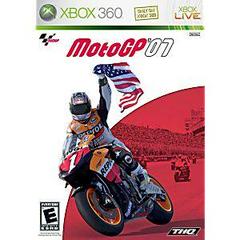 Moto GP 07 Xbox 360 Prices