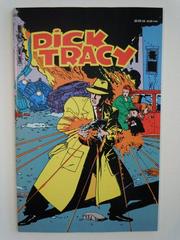 Dick Tracy #3 (1990) Comic Books Dick Tracy Prices