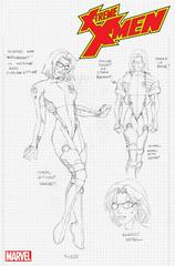 X-Treme X-Men [Larroca] #3 (2023) Comic Books X-treme X-Men Prices
