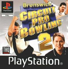 Brunswick Circuit Pro Bowling 2 PAL Playstation Prices