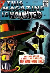 This Magazine Is Haunted #16 (1958) Comic Books This Magazine is Haunted Prices