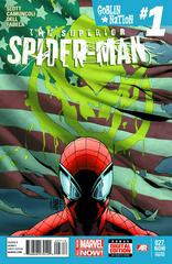 The Superior Spider-Man [2nd Print] Comic Books Superior Spider-Man Prices
