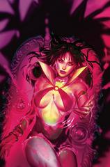 Vampirella: Mind Warp [Leirix Ultraviolet Virgin] #2 (2022) Comic Books Vampirella Mind Warp Prices
