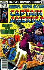 Marvel Super Action #10 (1978) Comic Books Marvel Super Action Prices