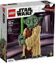 Yoda LEGO Star Wars Prices