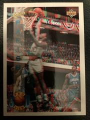 Robert Parish #[3D Pro View] 11 Basketball Cards 1994 Upper Deck Prices