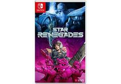 Star Renegades PAL Nintendo Switch Prices