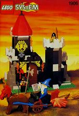 LEGO Set | Majisto's Tower LEGO Castle