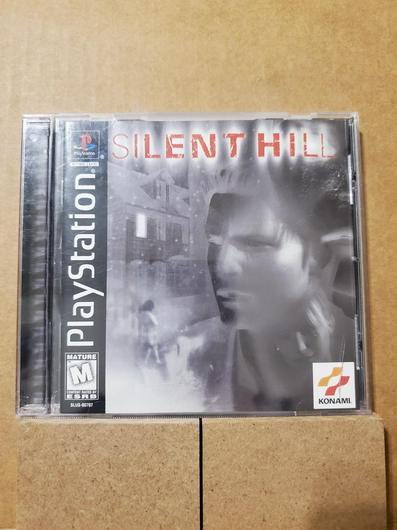 Silent Hill photo